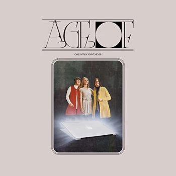 Image of Oneohtrix Point Never - Age Of CD