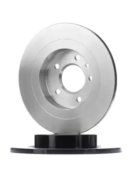 Image of TRW Brake disc OPEL,CHEVROLET,VAUXHALL DF6363 13502139,13504280,23118061 Brake rotor,Brake discs,Brake rotors 569085,569099,13502139,13502137,13502138