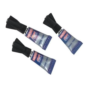 Image of Loctite Superglue Tube 3g + 50% Free