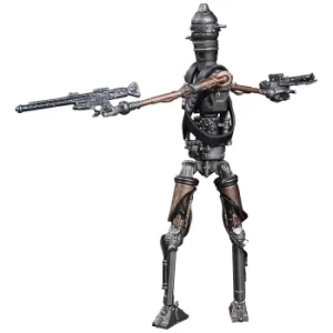 Image of Hasbro Star Wars The Vintage Collection IG-11 Action Figure