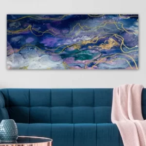 Image of YTY1559486903_50120 Multicolor Decorative Canvas Painting