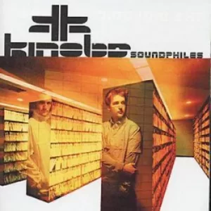 Image of Soundphiles CD Album