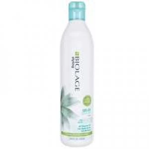 Image of Biolage VolumeBloom All Purpose Styling Gelee 500ml