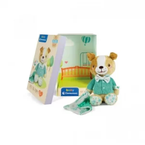 Image of Clementoni Baby My Gentle Puppy