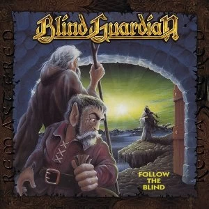 Image of Blind Guardian - Follow The Blind (Picture Disc) Vinyl