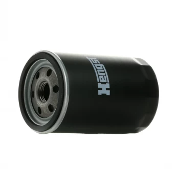 Image of HENGST FILTER Oil Filter FORD USA,JEEP,LAND ROVER H14W23 04781452AA,04781452AB,04781452BB 4781452AA,4781452BB,K04781452AA,K04781452BB,1043143,1043147