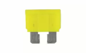 Image of 20amp LED Standard Blade Fuse 5 PC Connect 37135