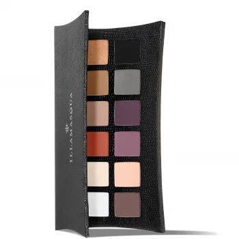 Image of Illamasqua Artistry Palette - Elemental