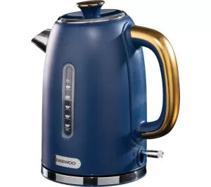 Image of Daewoo Astoria SDA1815 1.7L Cordless Jug Kettle