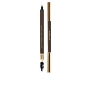 Image of DESSIN DES SOURCILS eyebrow pencil #3-marron glace