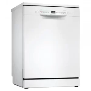 Image of Bosch SGS2HVW66G Freestanding Dishwasher