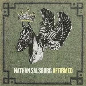 Image of Nathan Salsburg - Affirmed Vinyl