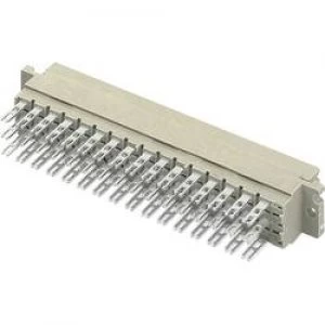 Image of Harting 09 06 248 7823 Female Multipoint Connector F Shape