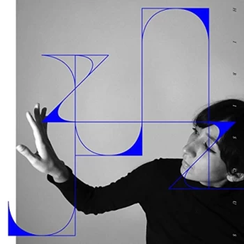 Image of J. Zunz - Hibiscus Vinyl