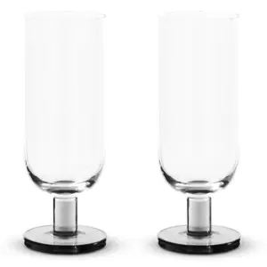 Image of Tom Dixon Puck Highball Glass (Set of 2)