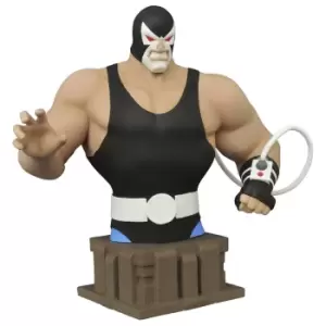Image of Diamond Select Batman The Animated Series Bust - Bane 18cm