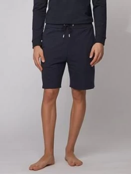 Image of Hugo Boss Bodywear Heritage Embossed Shorts Size S Men