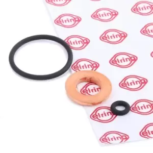 Image of ELRING Gaskets VW,AUDI,BENTLEY 934.320 Seal Kit, injector nozzle