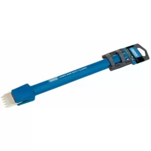 Image of 00754 - Scutch Holding Chisel 38mm x 200mm (Display Packed) - Draper