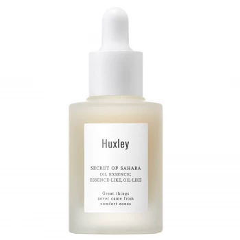 Image of Huxley Oil Essence - Essence-Like, Oil-Like 30ml