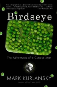 Image of Birdseye by Mark Kurlansky Book