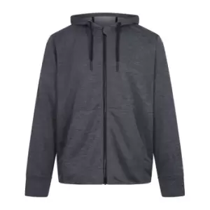 Image of Canterbury Pitch Hoodie Mens - Black