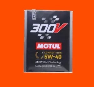 Image of MOTUL Engine oil 104242