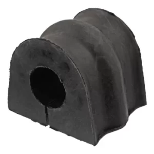 Image of Mounting Bush 42783 by Febi Bilstein Front Axle Left/Right