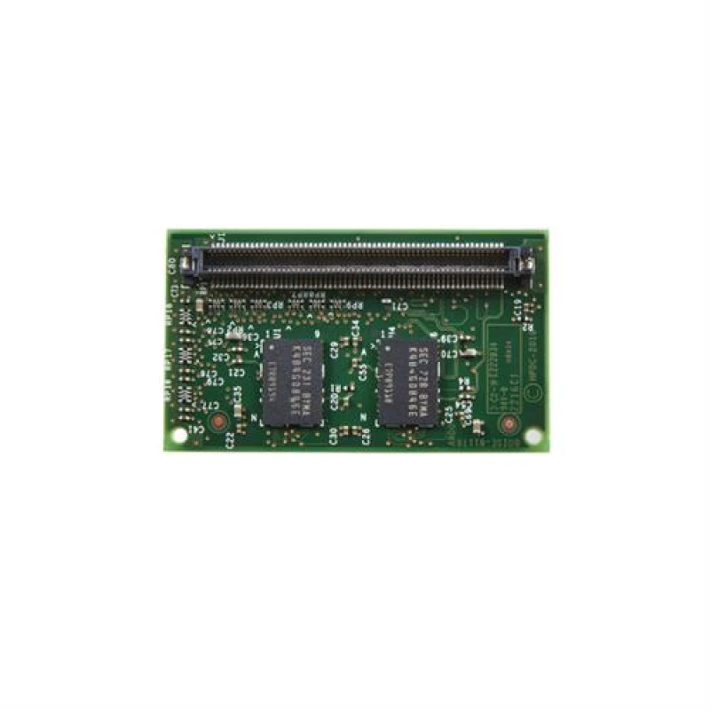 Image of HP 6QY68A memory module 2 GB DDR3L 933 MHz 6QY68A