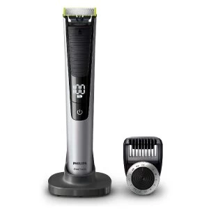 Image of Philips QP6520/25 OneBlade Pro Face Electric Trimmer