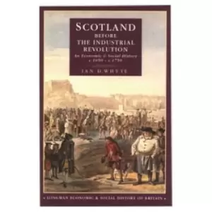 Image of Scotland by I. D Whyte