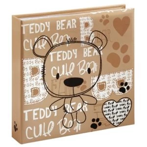 Image of Hama Bernd Memo Photo Album