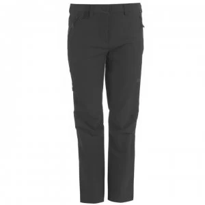 Image of Jack Wolfskin Activate XT Pants Ladies - Black