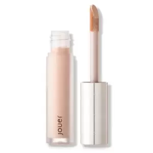 Image of Jouer Cosmetics Essential High Coverage Liquid Concealer 4.14 ml. - Biscotti