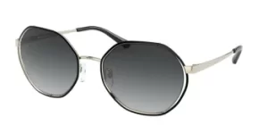 Image of Michael Kors Sunglasses MK1072 PORTO 10148G