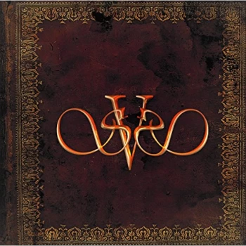 Image of Star Sponge Vision - Crowley and Me CD