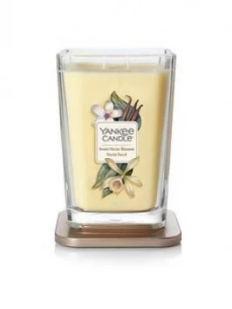 Image of Yankee Candle Sweet Nectar Blossom Scented Candle 411g