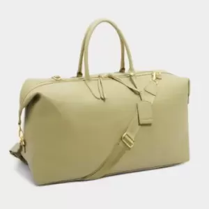 Image of Olive Oxford Weekend Holdall KLB2323