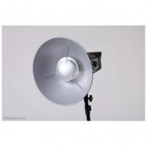 Image of Bowens Beauty Dish inc. diffuser BW1900