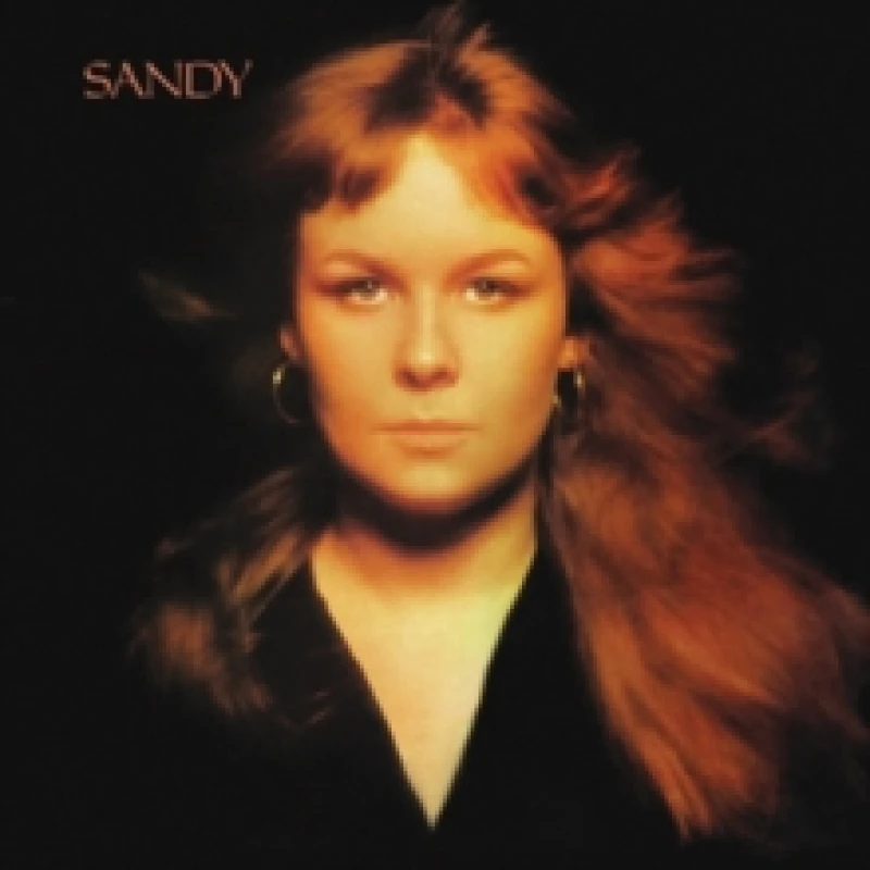 Image of Sandy Vinyl