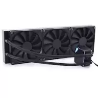 Image of Alphacool Core Ocean T38 CPU Water Cooler - 420mm