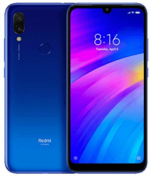 Image of Xiaomi Redmi 7 2019 64GB