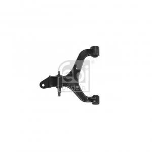Image of Front Left Lower Track Control Arm FEBI BILSTEIN 41732
