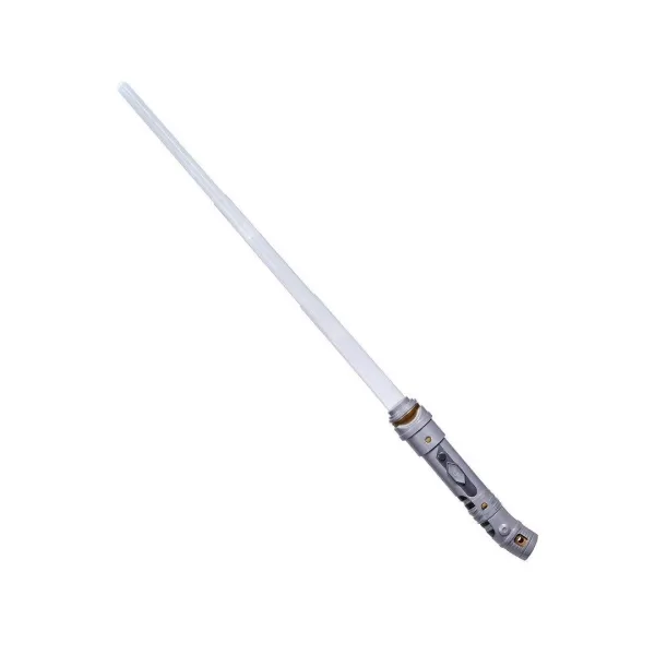 Image of Lightsaber Forge Ahsoka Tano Electronic Lightsaber