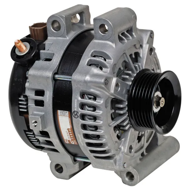 Image of Bosch 0 986 082 240 Alternator 14V 150A CITROEN: Dispatch II Van, Berlingo II Van, C4 II Hatchback, PEUGEOT: 208 I Hatchback, 3008 I, Partner II Van