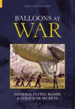 Image of Balloons at war by John Christopher