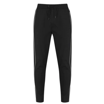 Image of Boss Lamont Jogging Bottoms - Black