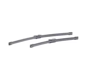 Image of Bosch Wiper blade FORD 3 397 014 317 1832131,1832132,2034341 2034342