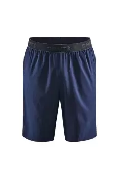 Image of Core Essence Relaxed Fit Shorts
