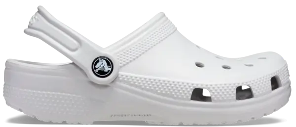 Image of Crocs Kids Toddler Classic Clogs Atmosphere C10